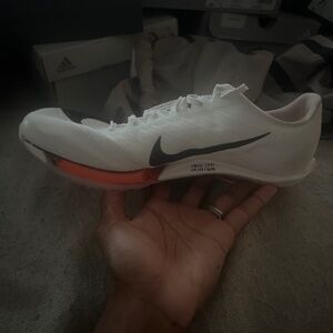 Nike maxfly 2024 not on market yet
